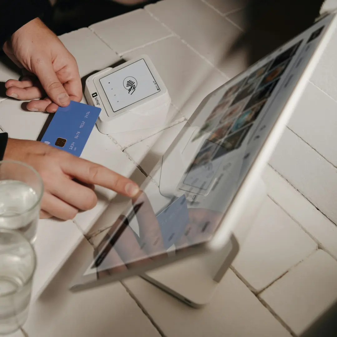 Building and Scaling Fintech Companies: Insights from A Fintech Founder