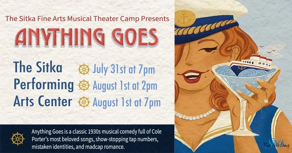 Anything Goes