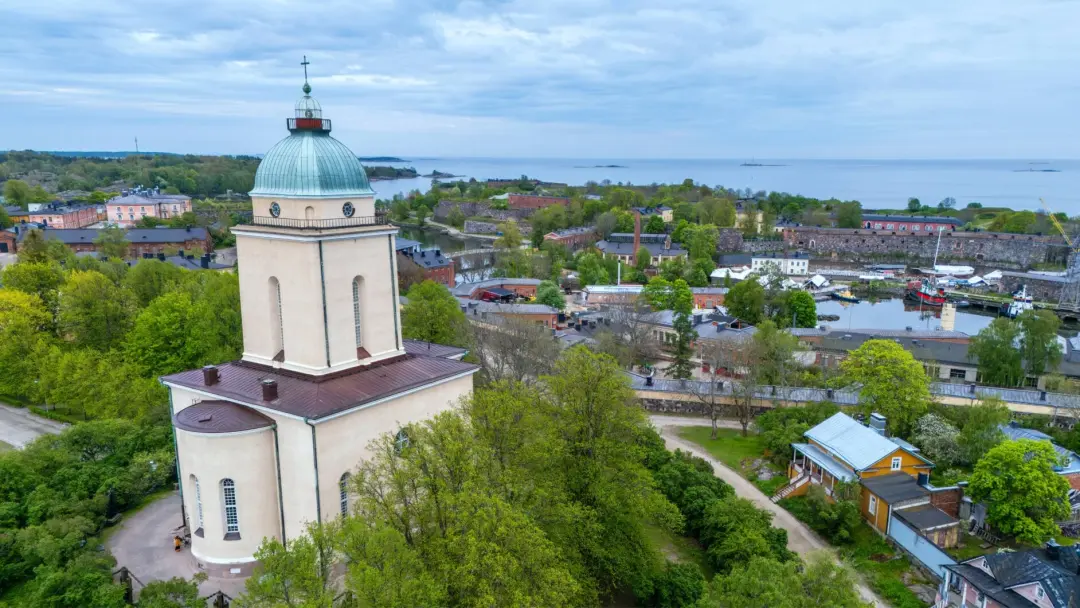 Museum Sundays Special: Suomenlinna & picnic