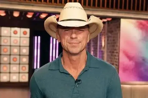 Kenny Chesney at Sphere