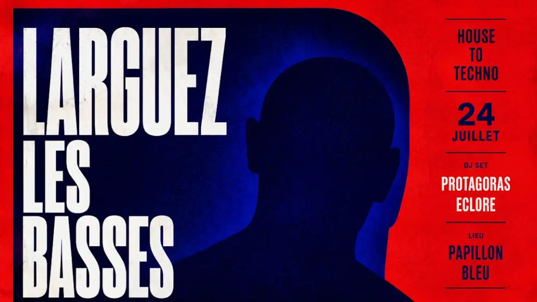 Larguez Les Basses