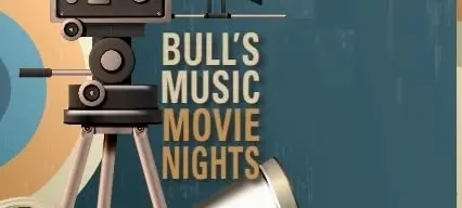Movie Nights: The Bodyguard