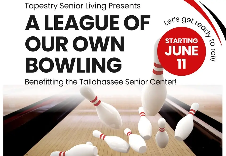 A League of Our Own Bowling