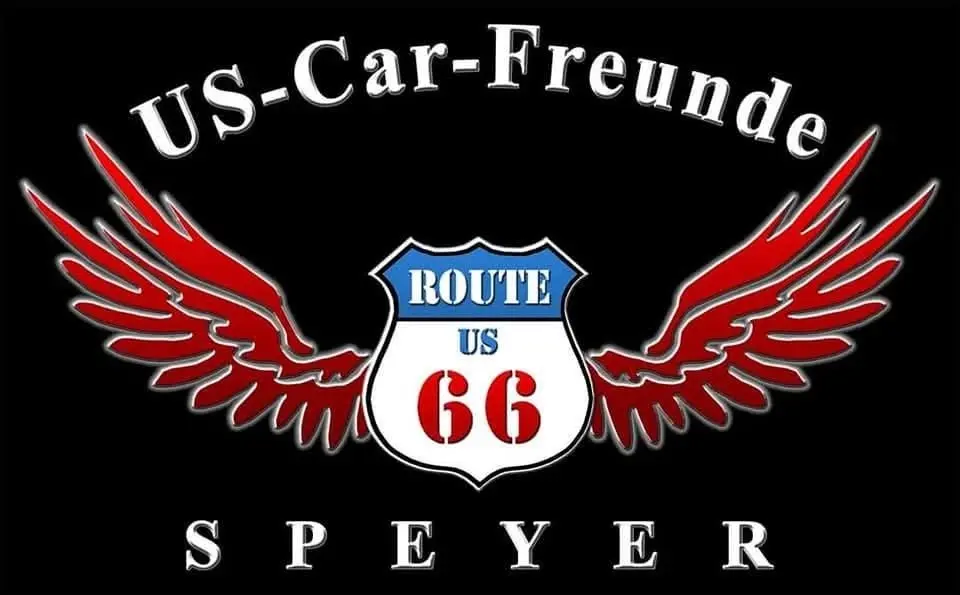 Jahrestreffen der US-CAR-FREUNDE-SPEYER 