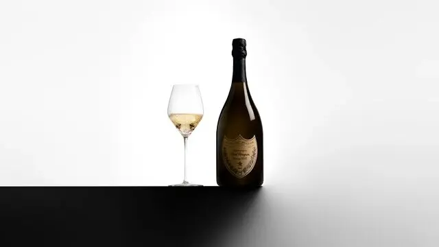  Champagne Dinner: The Ritz-Carlton, Berlin X Dom Pérignon