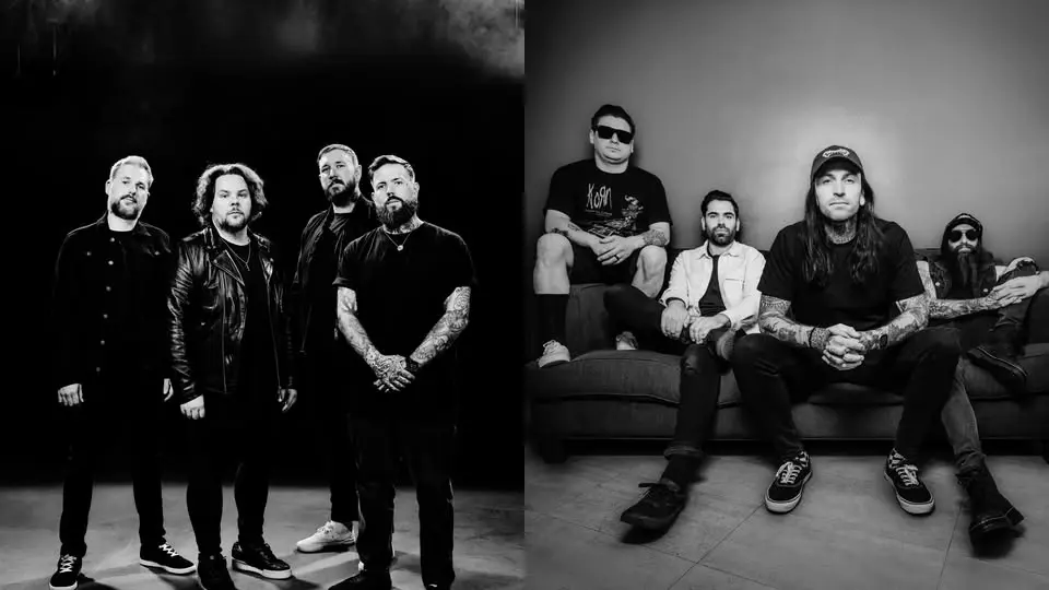 Tenside / Aurorawave - Devour the Dark across Europe 2026 / Jena