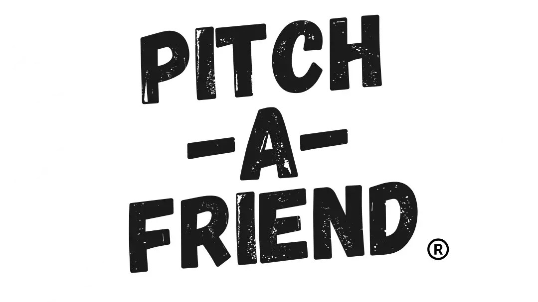 Pitch-A-Friend