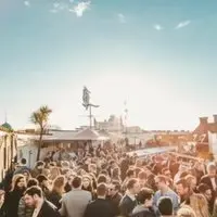 SUMMER OPEN-AIR ROOFTOP RAVE W/ JOE ROLÉT - Leicester