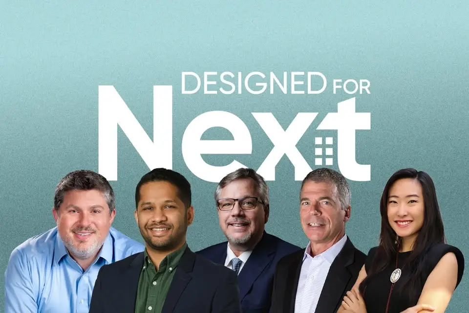Designed for Next — AIA Atlanta AEC Business Symposium