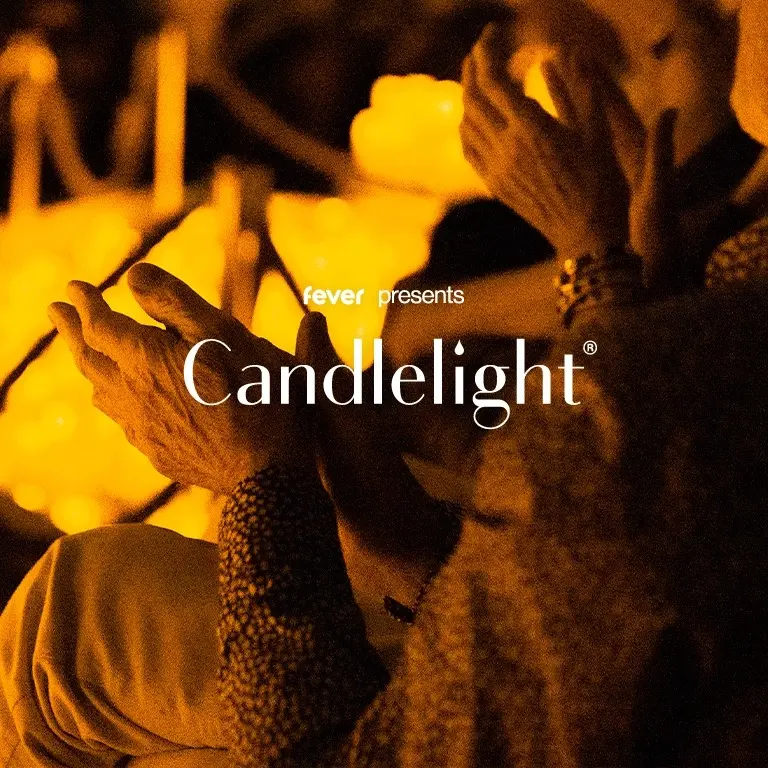 Candlelight: Featuring Vivaldi's Four Seasons and More | Denver