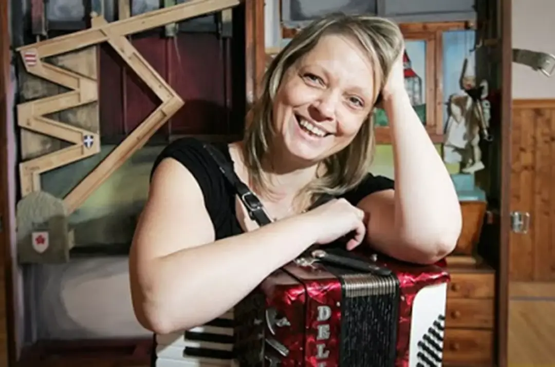 Sylvie Krobová – koncert