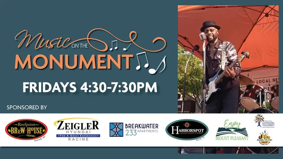Music on the Monument
