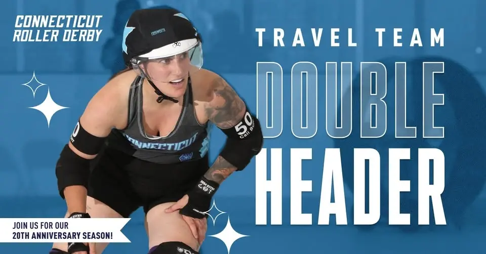 CTRD July B/C Doubleheader