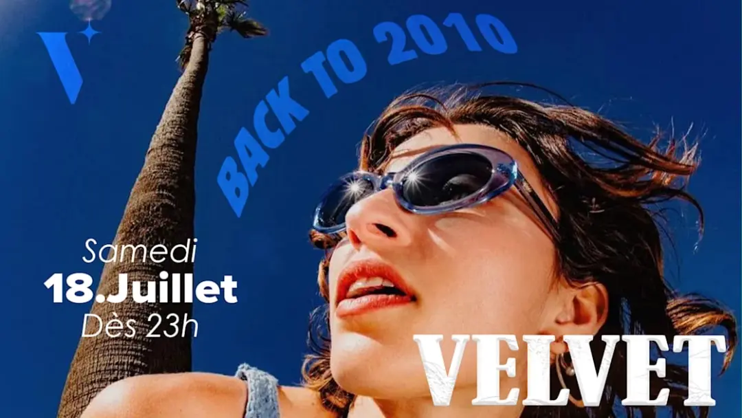 Back To 2010 Rouen