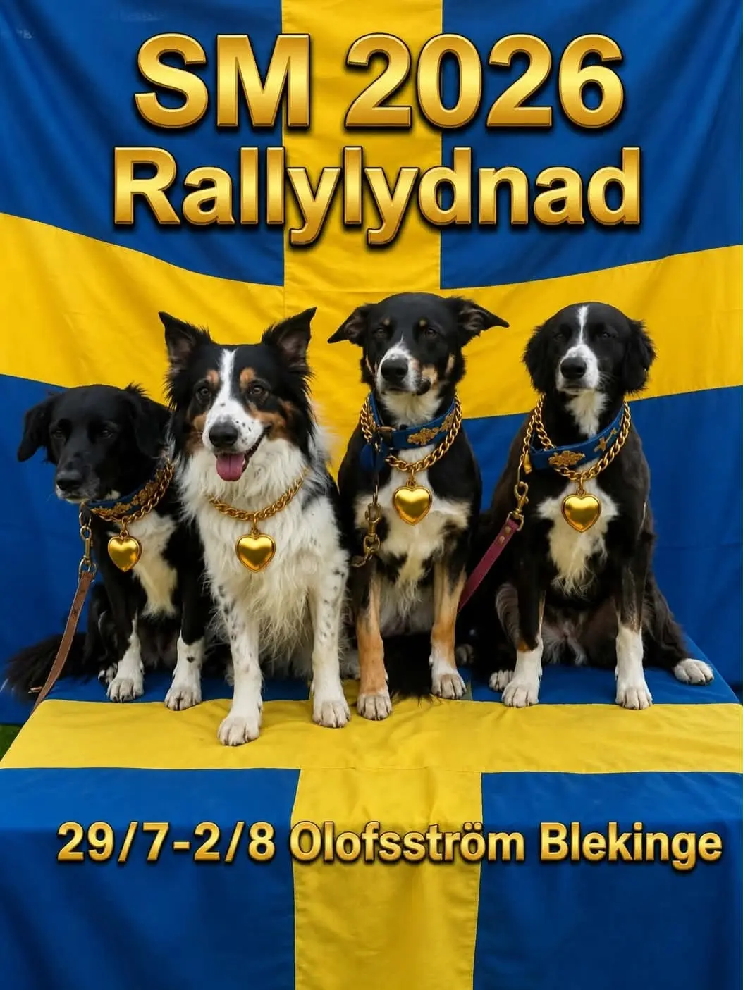 SM 2026 Rallylydnad