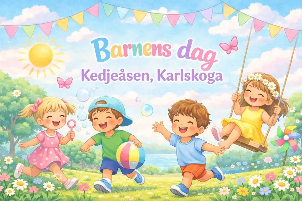Barnens dag