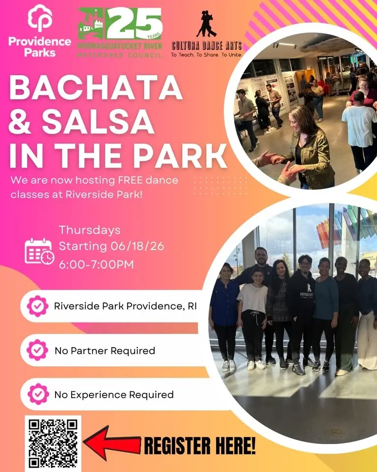 Free Bachata & Salsa Dance Classes