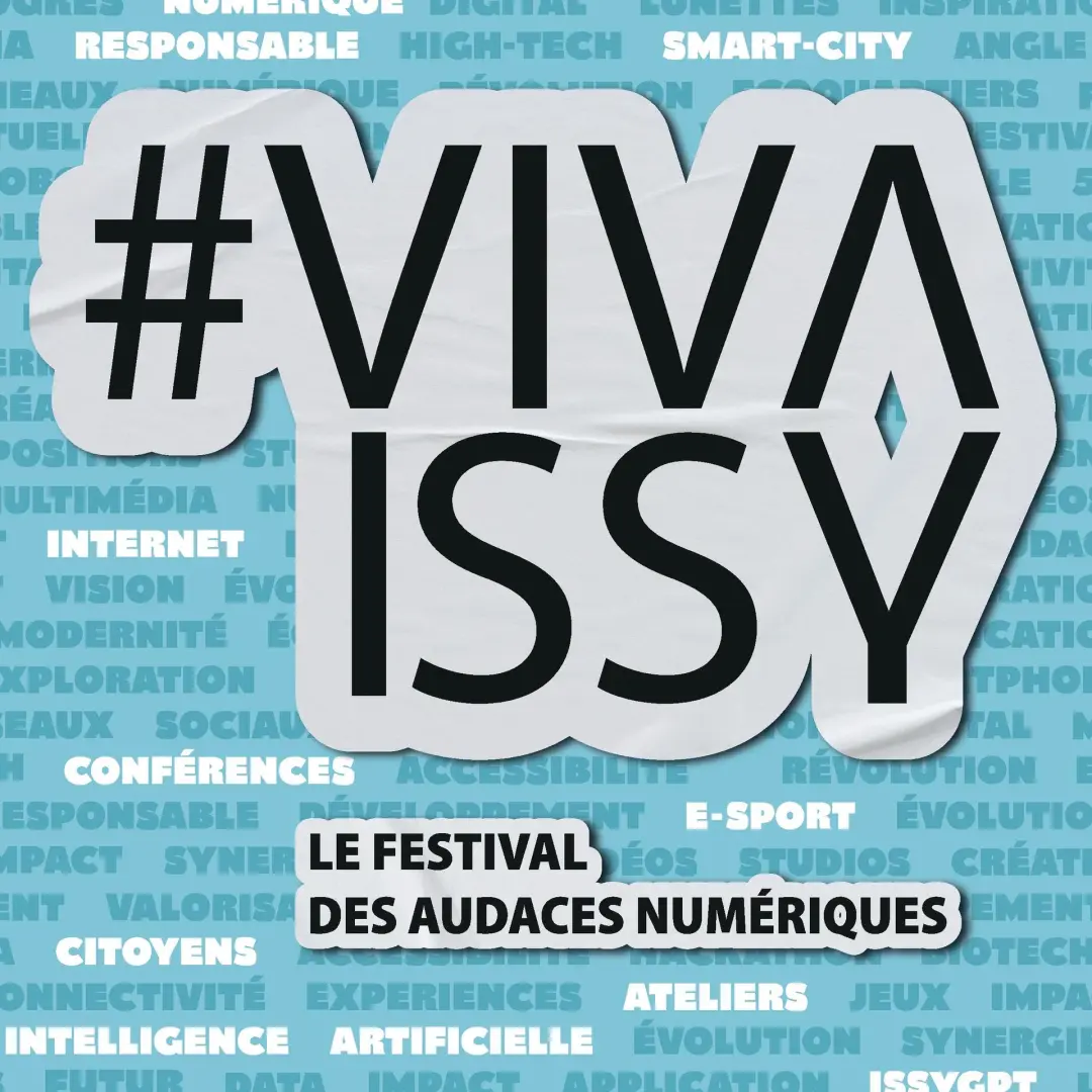 Viva Issy 2026