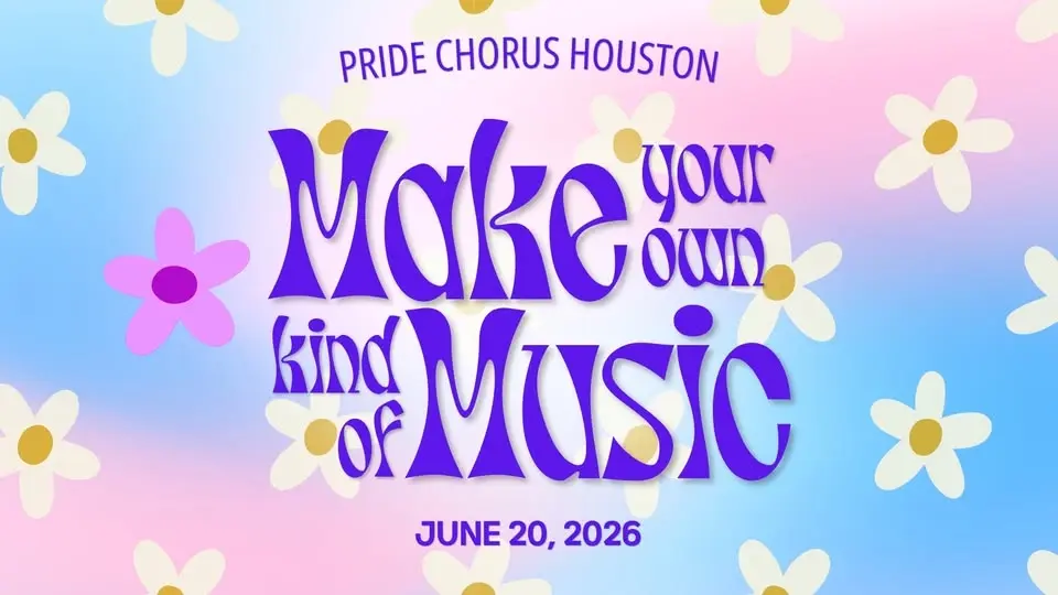 Make Your Own Kind of Music