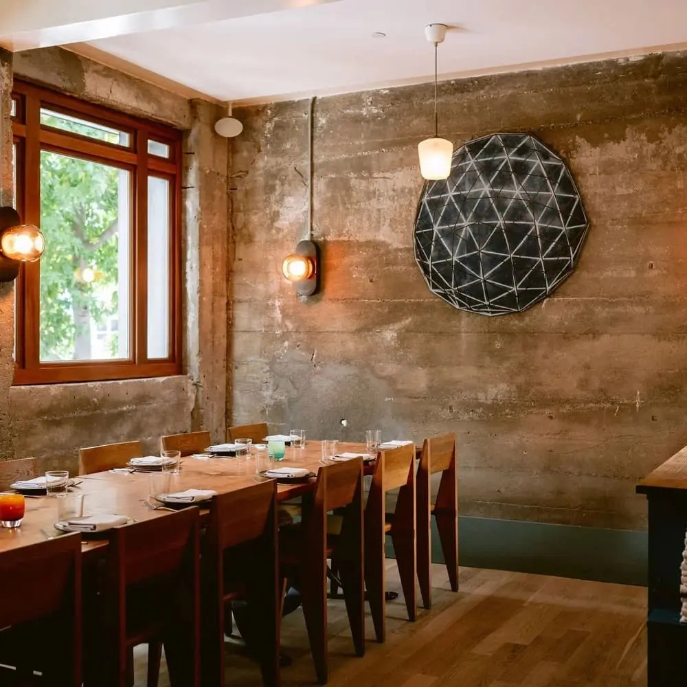 TechTable by Vention: SF - April