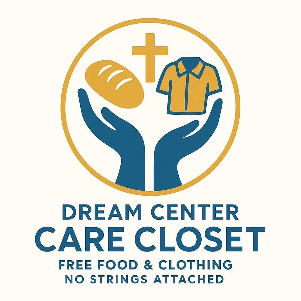 FREE Food and Clothing Distribution