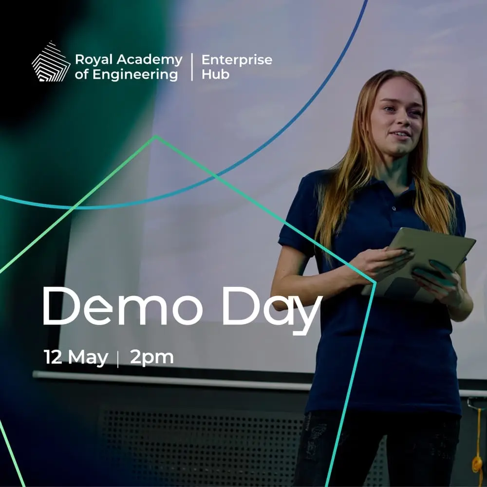 Enterprise Hub Demo Day 2026