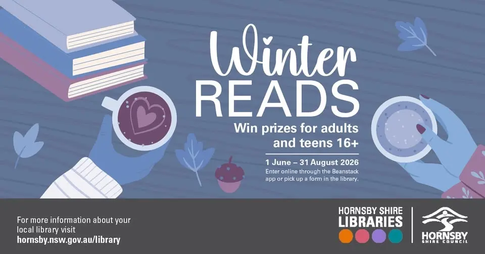 Winter Reads