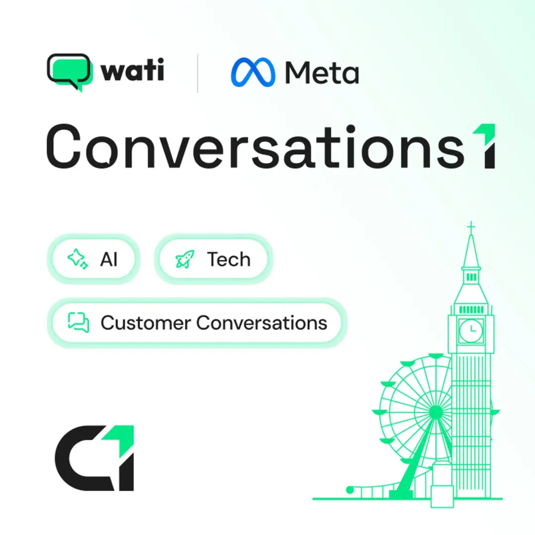 Conversations 1 - London