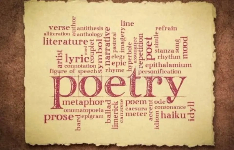 Poetry Night