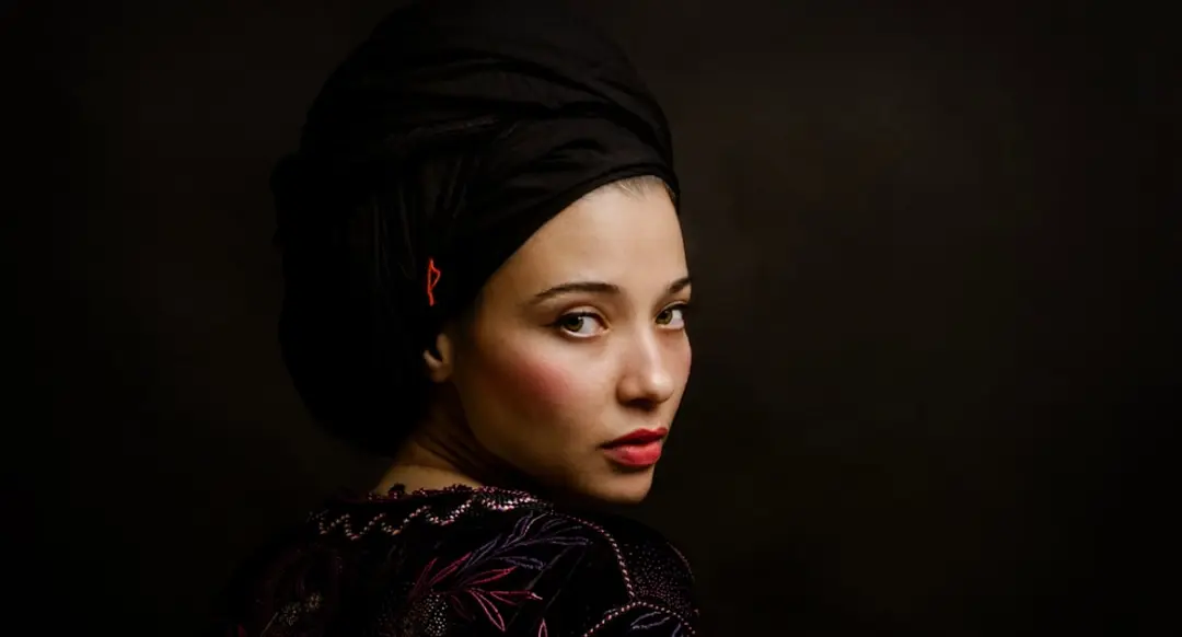 Les Trois Beaux Days : Meryem Aboulouafa(+Marianne Perrudin)