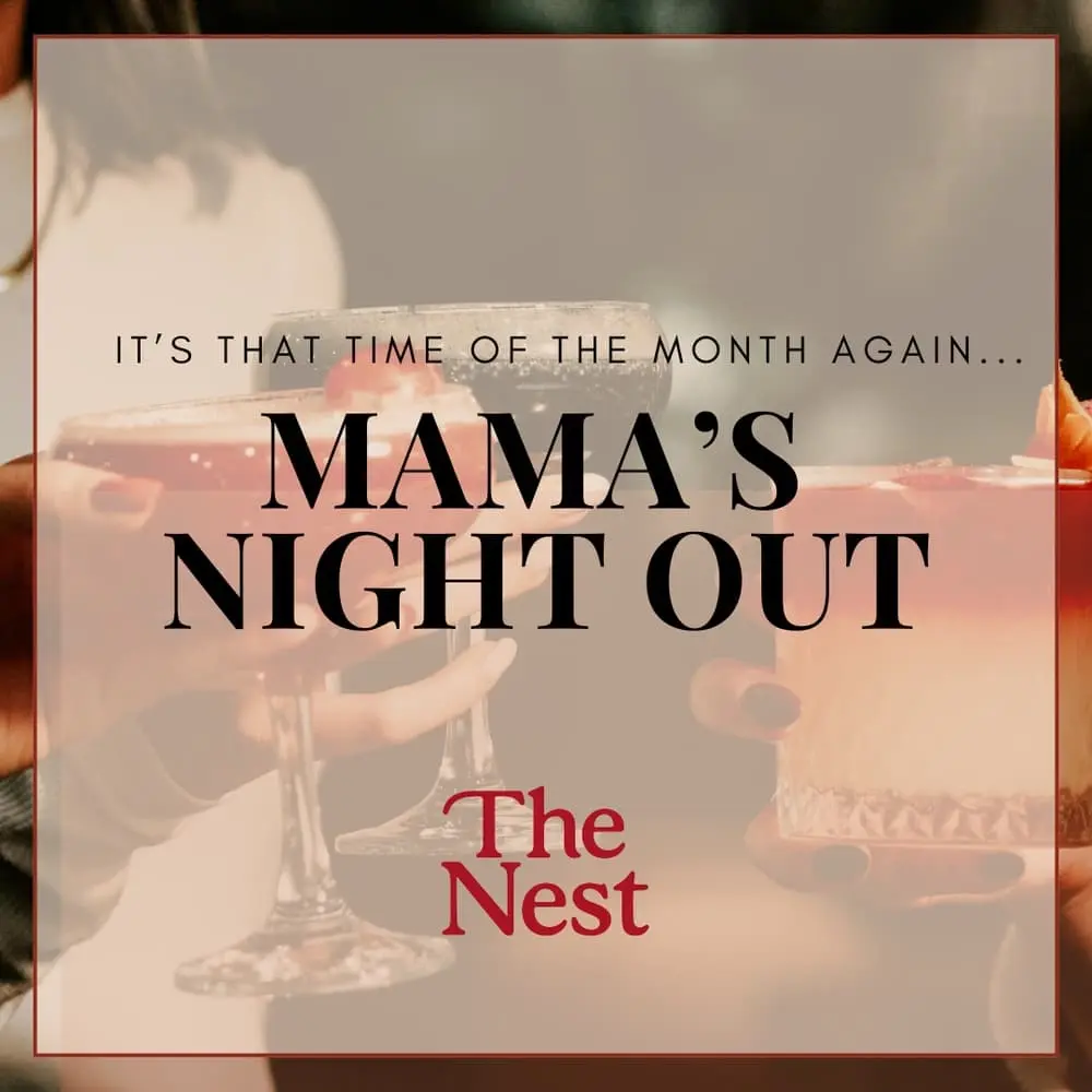 Mama's Night Out
