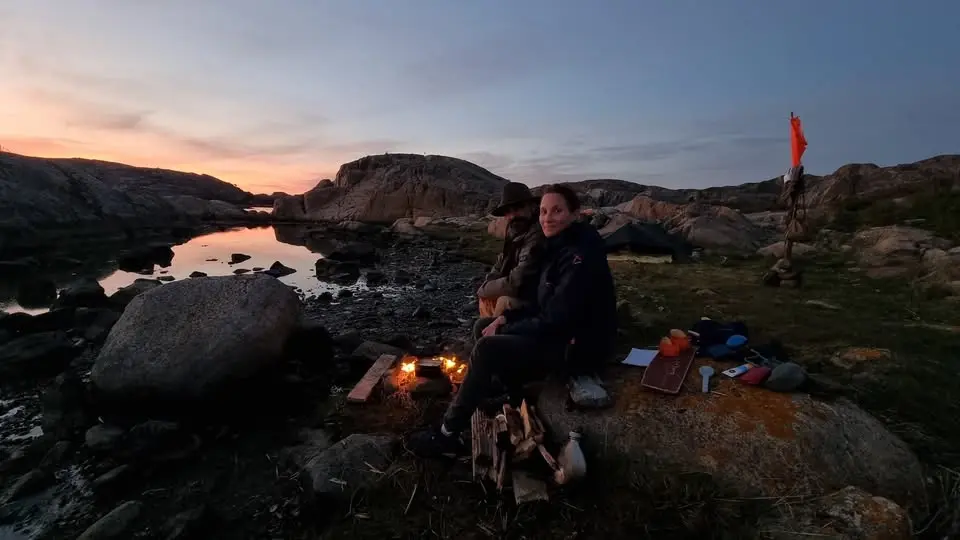 Kustöverlevnad - Coastal Survival 2026