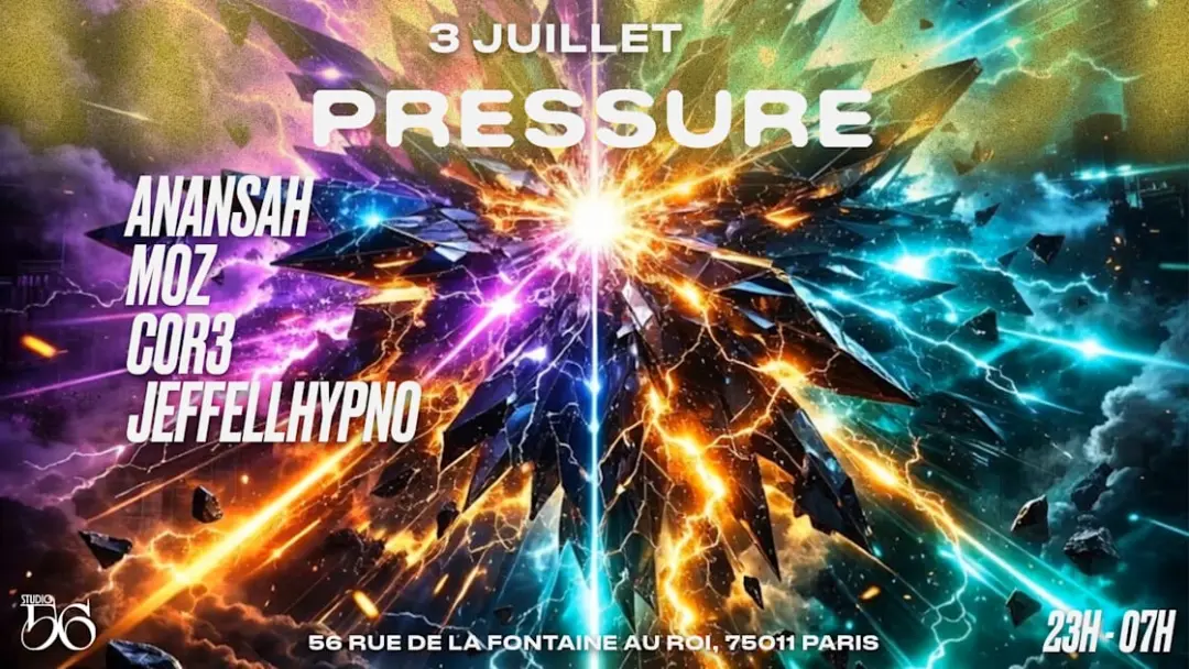 Pressure