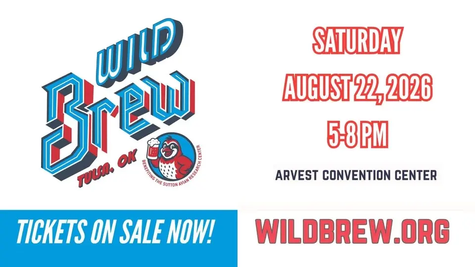 Wild Brew 2026