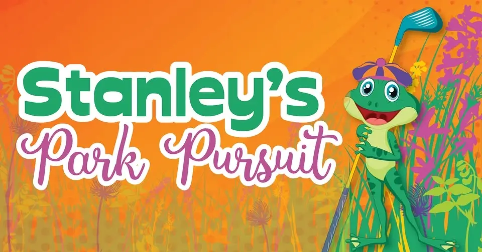 Stanley's Park Pursuit