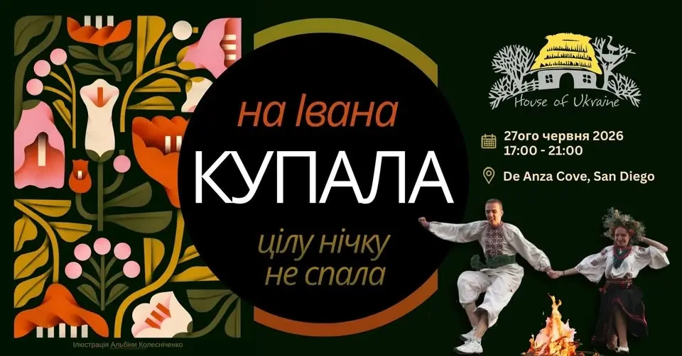 Ivana Kupala