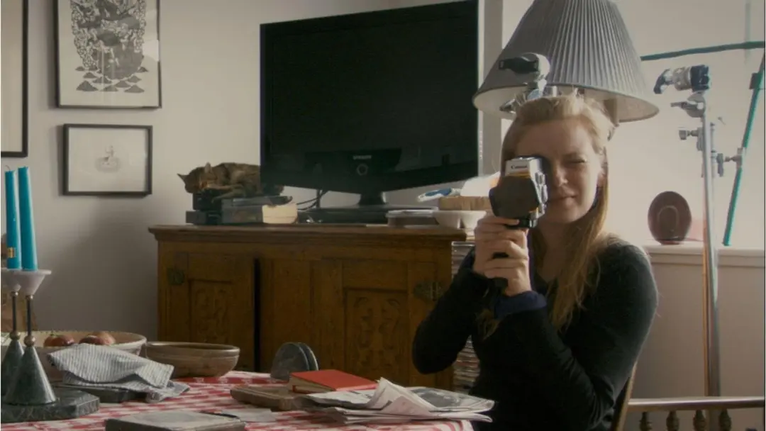 “STORIES WE TELL” 2012 | 1h49’ [CA] | WHO ARE WE? WHO WERE WE? Cinema Screenings