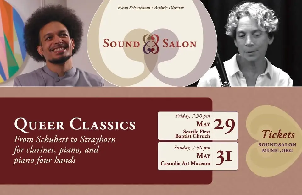 Queer Classics