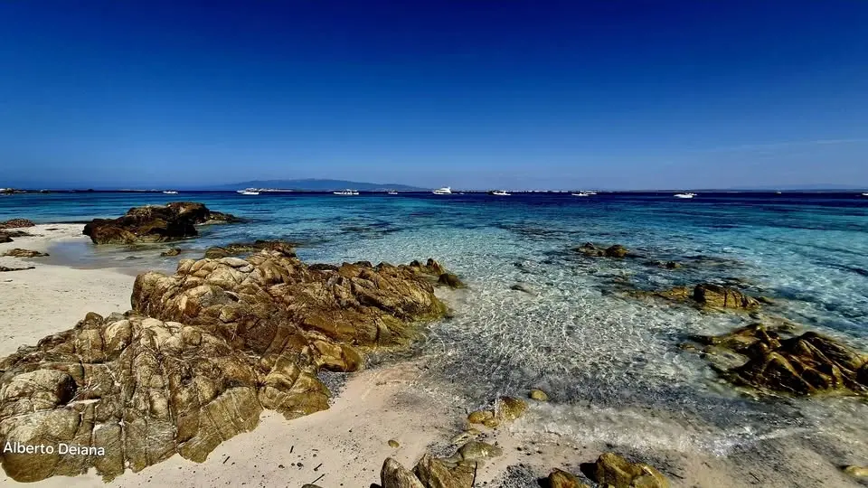 Isola di Mal di Ventre Malu Entu