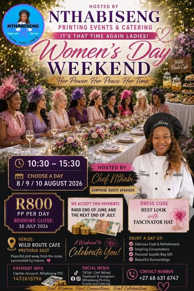 Woman's day Celebration 2026