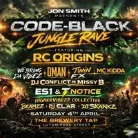 Code-Black