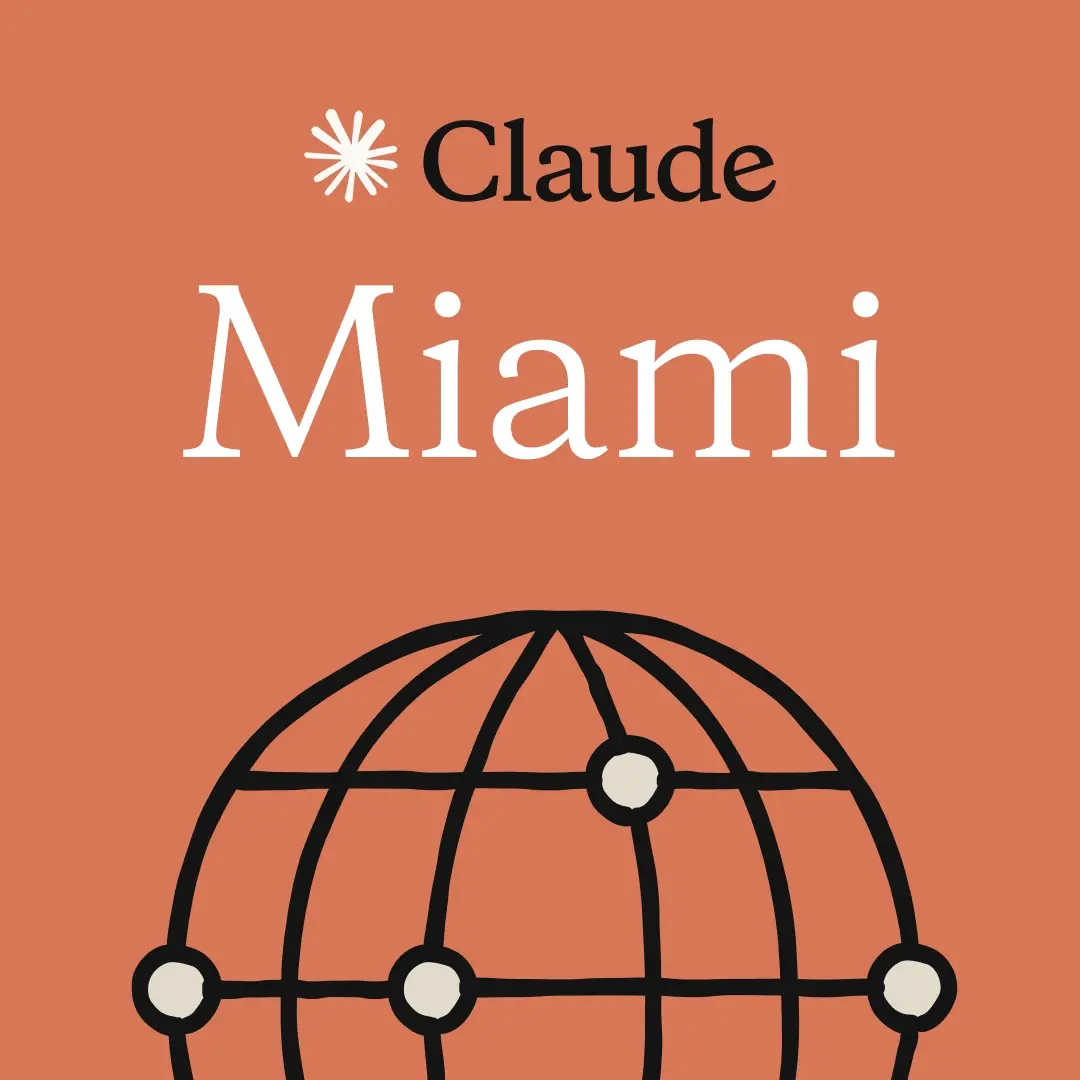 Miami | Claude BBQ