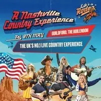 Guildford: A Nashville Country Music Experience