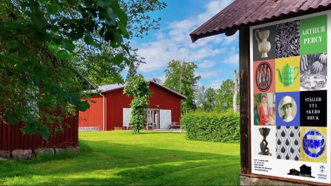 Sommarnattens toner 24-26 Juli -2026