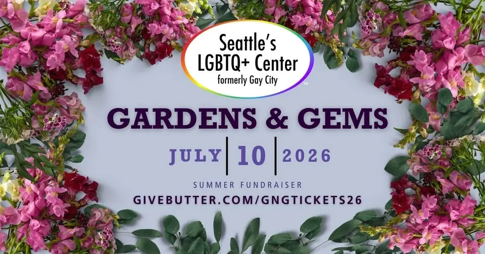 Gardens & Gems