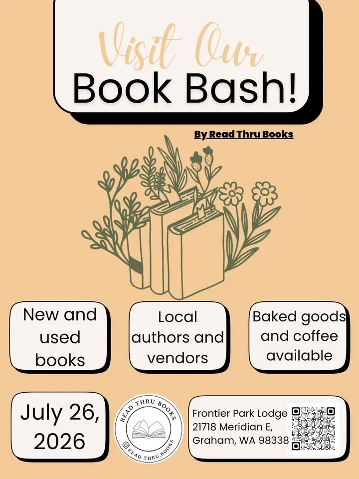 Book Bash