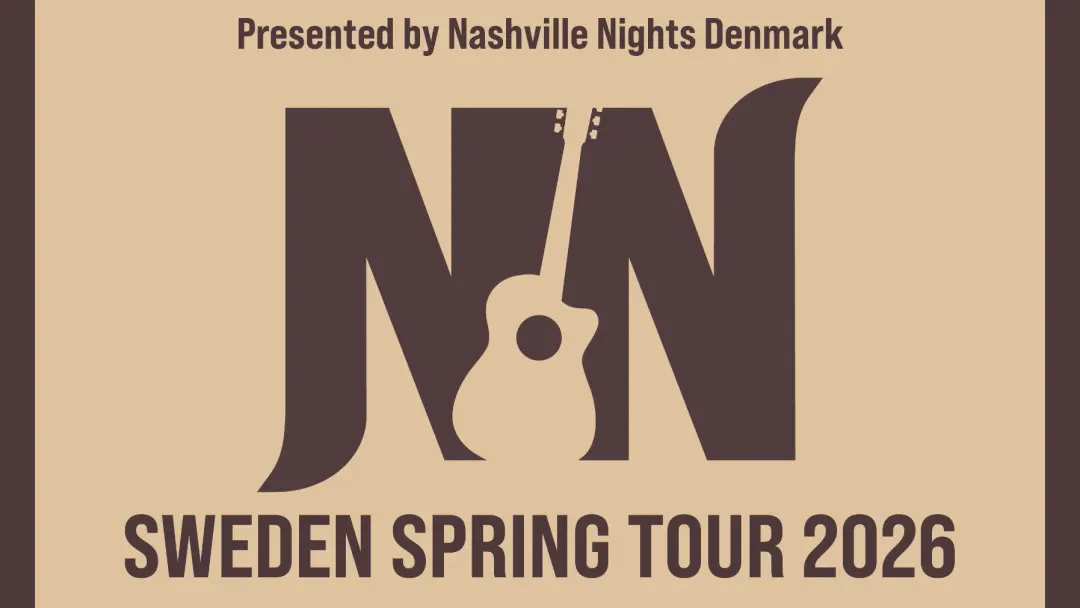 SWEDEN SPRING TOUR 2026
