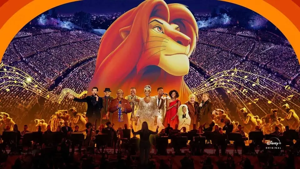 The Lion King - New York