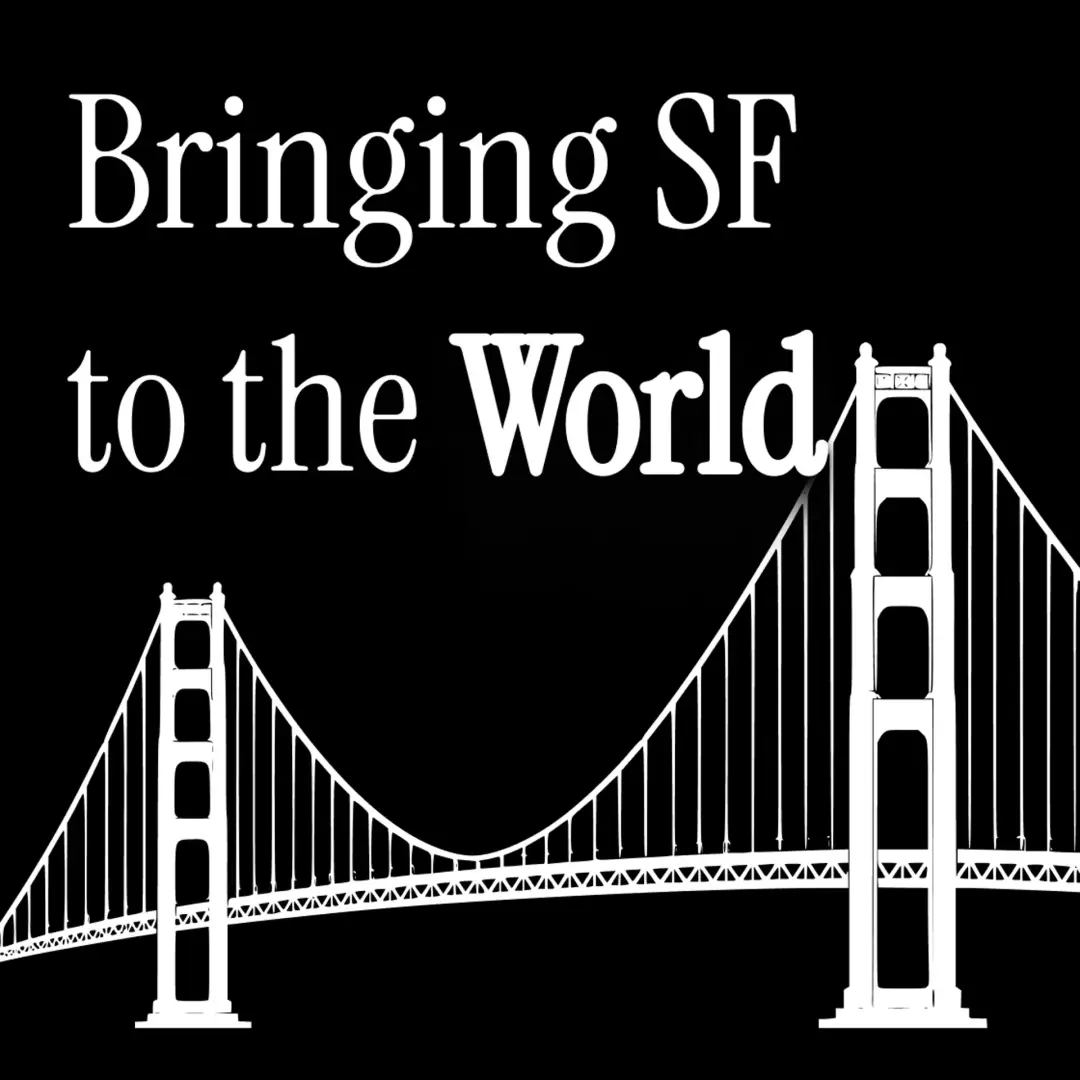 Bringing SF to the World - Demo Night