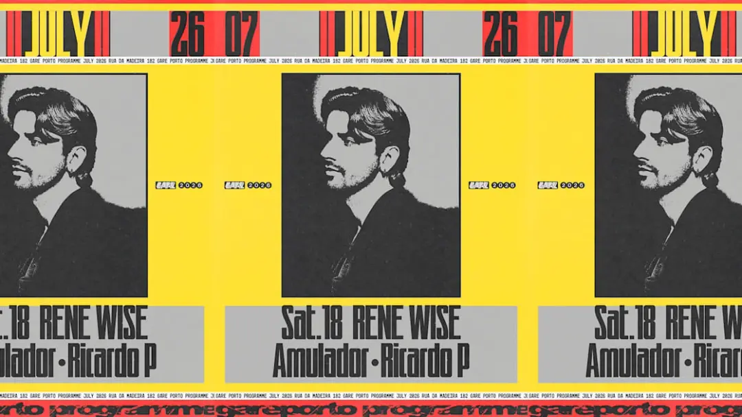 Rene Wise, Amulador, Ricardo P